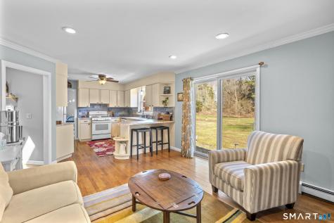 104 South Montowese Street Branford CT 06405