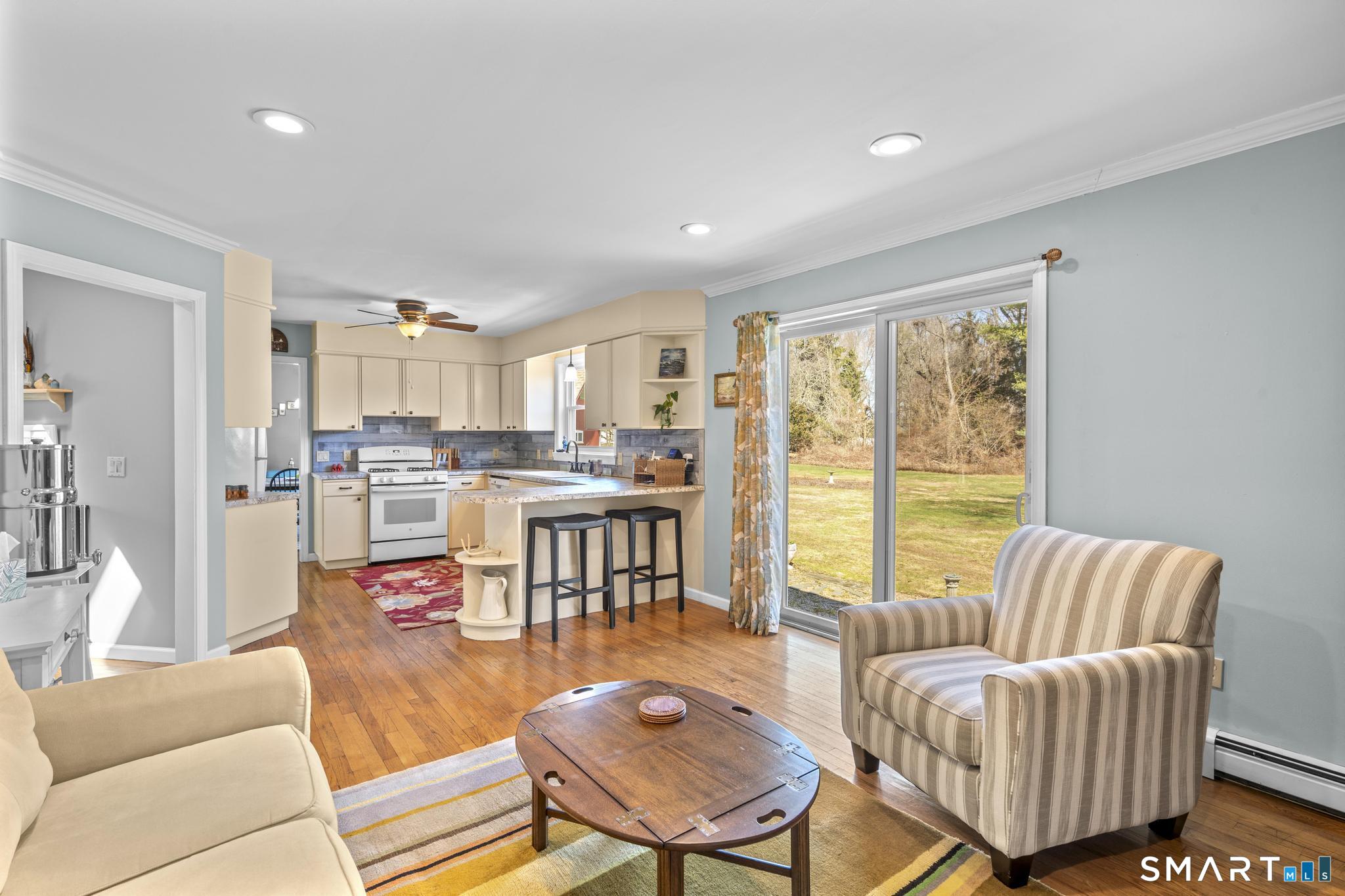 104 South Montowese Street Branford CT 06405