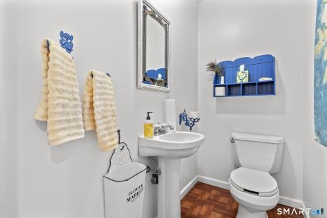 104 South Montowese Street Branford CT 06405