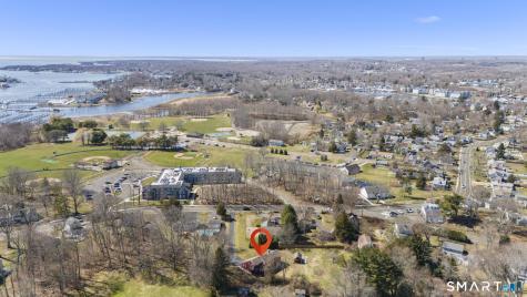 104 South Montowese Street Branford CT 06405