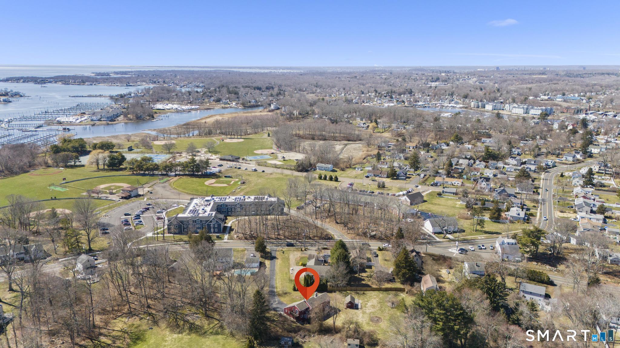 104 South Montowese Street Branford CT 06405