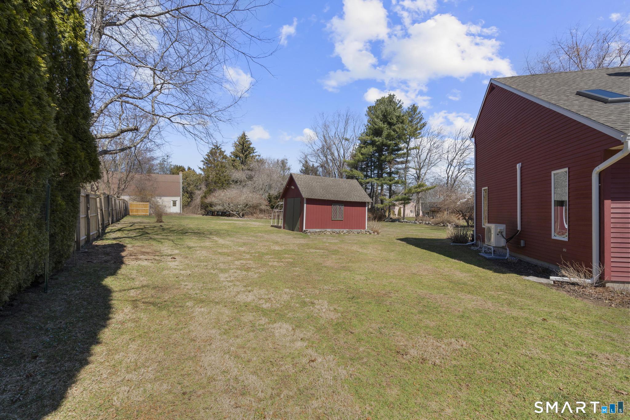 104 South Montowese Street Branford CT 06405