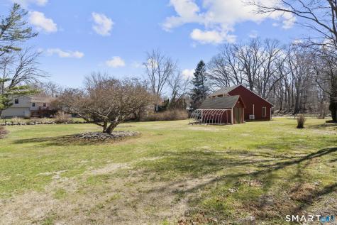 104 South Montowese Street Branford CT 06405