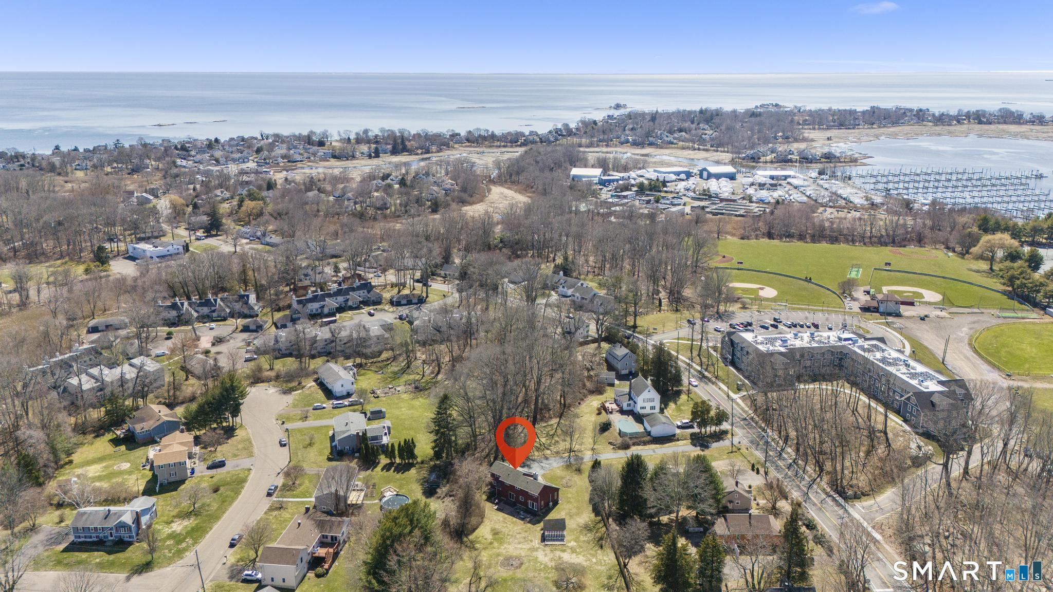 104 South Montowese Street Branford CT 06405