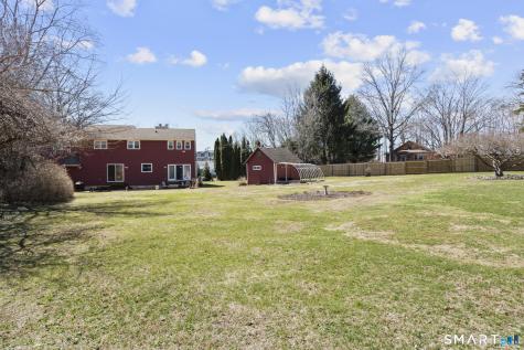 104 South Montowese Street Branford CT 06405