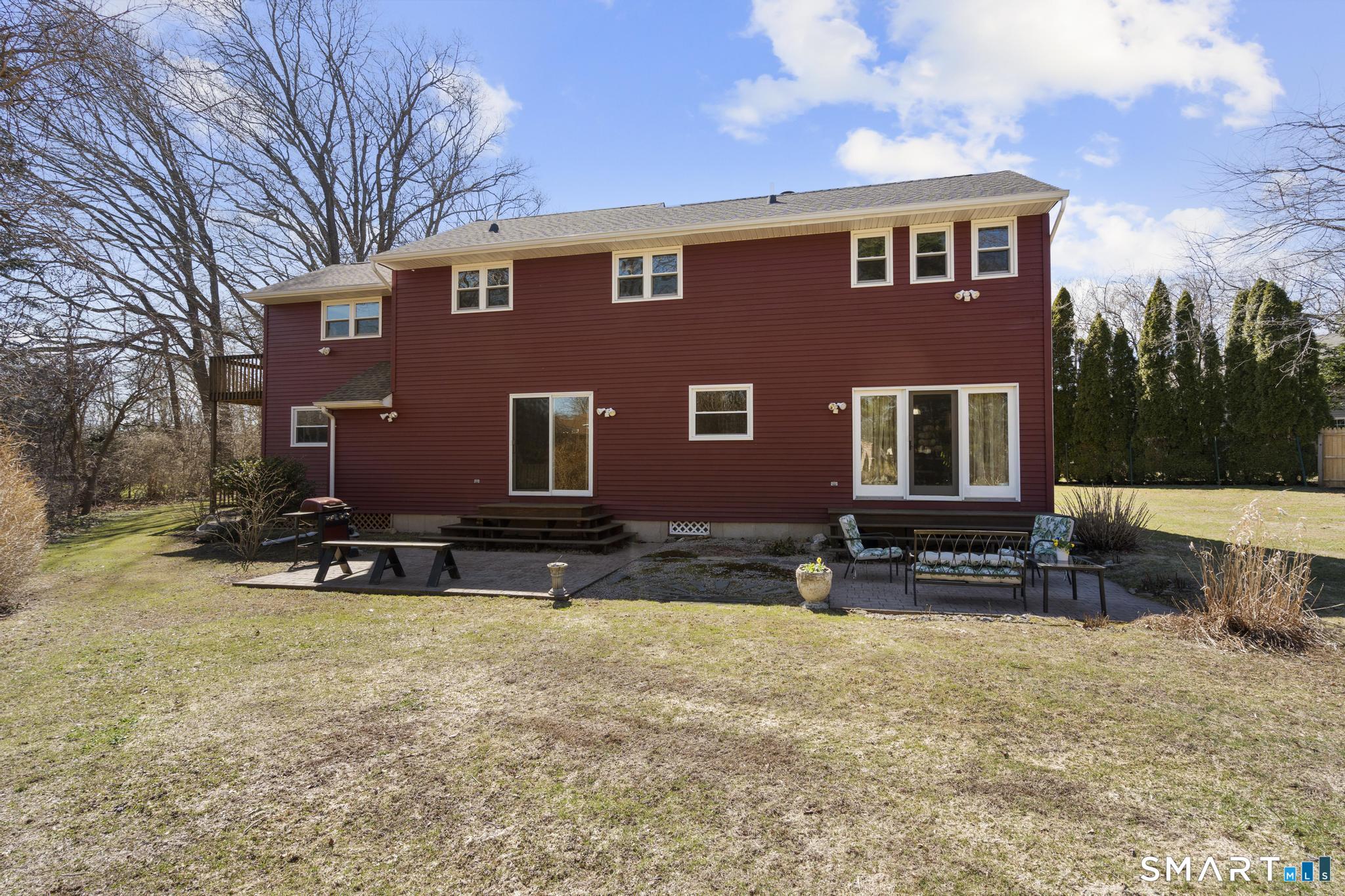 104 South Montowese Street Branford CT 06405