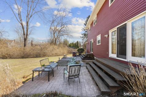 104 South Montowese Street Branford CT 06405