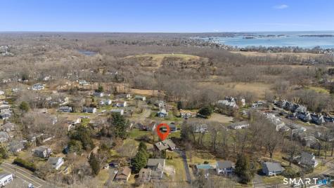 104 South Montowese Street Branford CT 06405