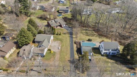 104 South Montowese Street Branford CT 06405