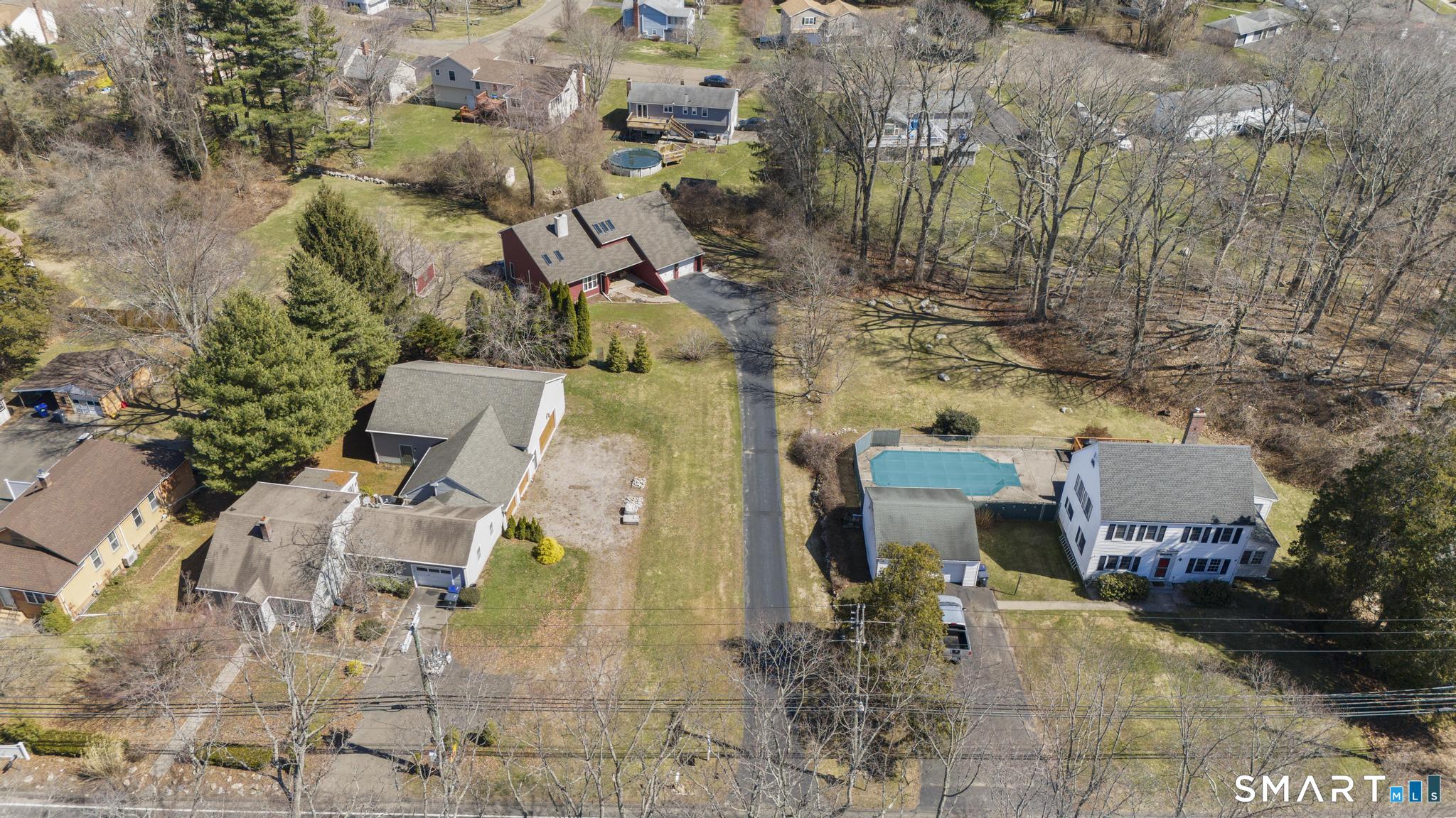 104 South Montowese Street Branford CT 06405