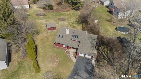 104 South Montowese Street Branford CT 06405