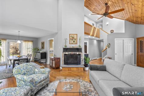 104 South Montowese Street Branford CT 06405