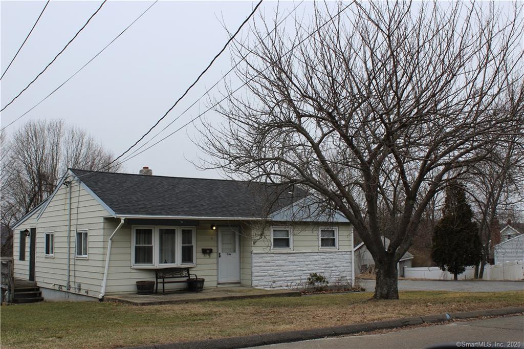 4 Berkshire Road Ansonia CT 06401