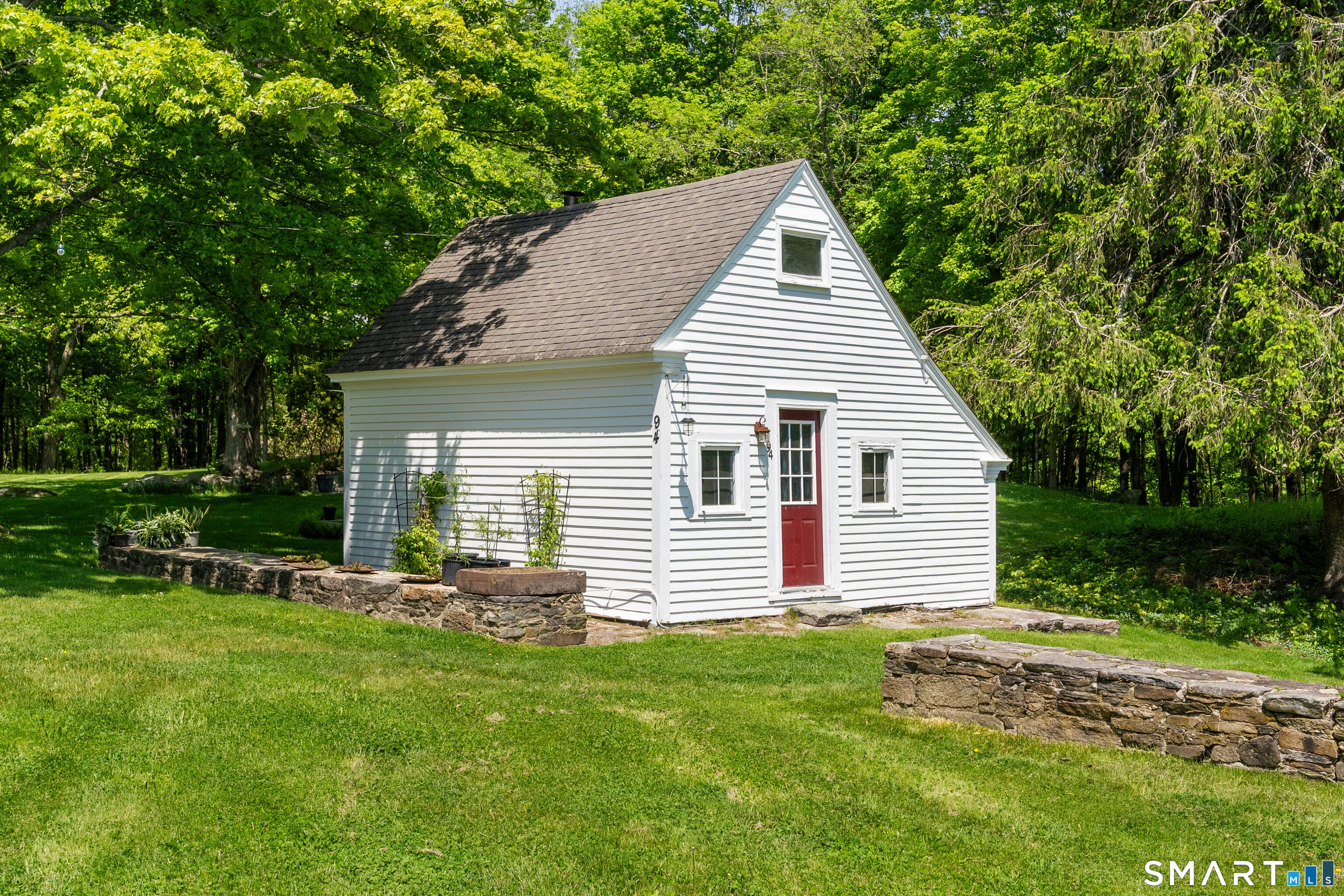 93 & 90-94 Upton Road Ashford CT 06278