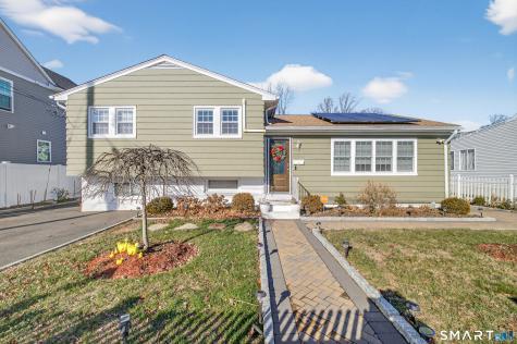 120 Clark Street Bridgeport CT 06606