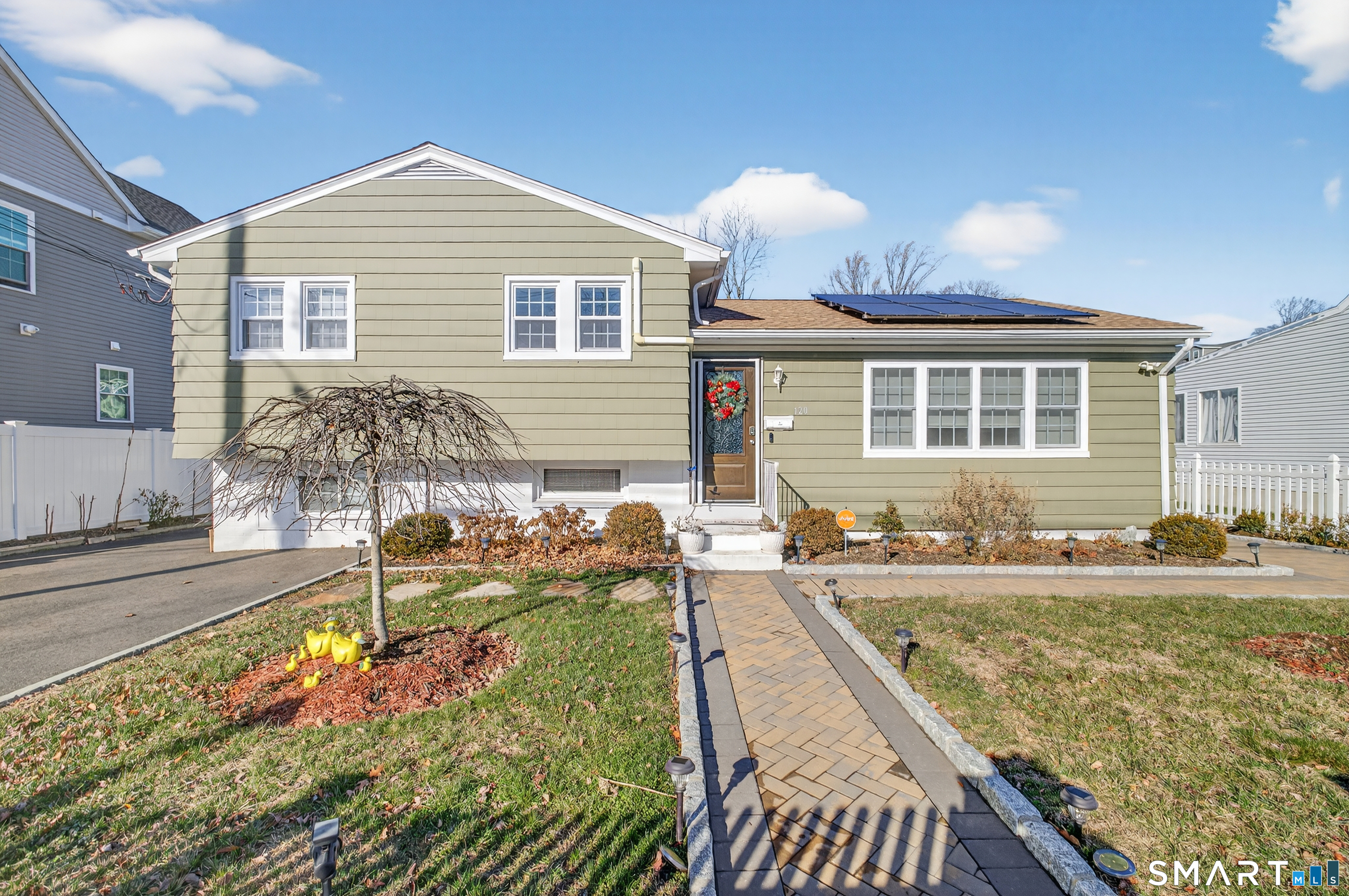 120 Clark Street Bridgeport CT 06606