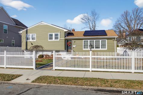 120 Clark Street Bridgeport CT 06606