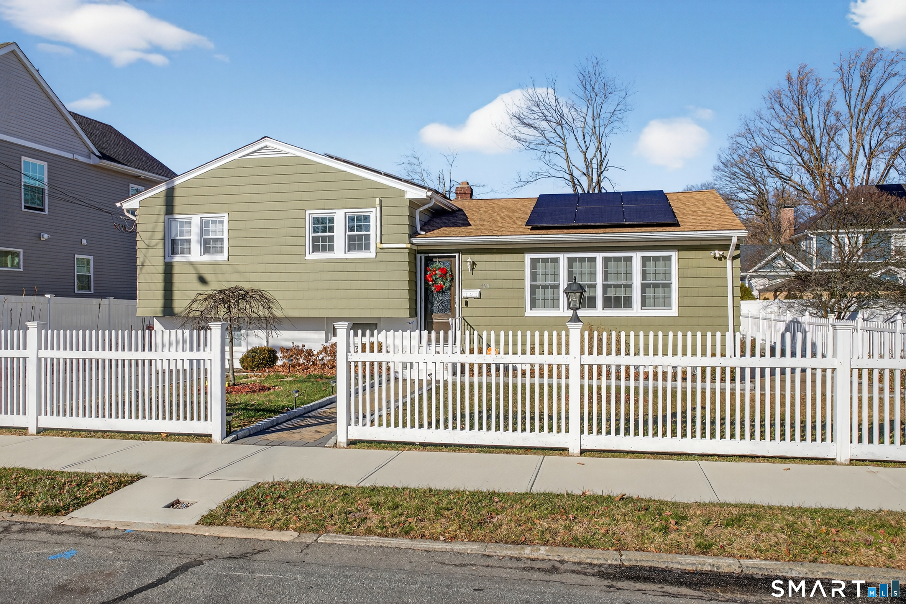 120 Clark Street Bridgeport CT 06606