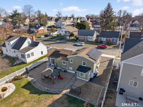 120 Clark Street Bridgeport CT 06606