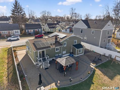 120 Clark Street Bridgeport CT 06606