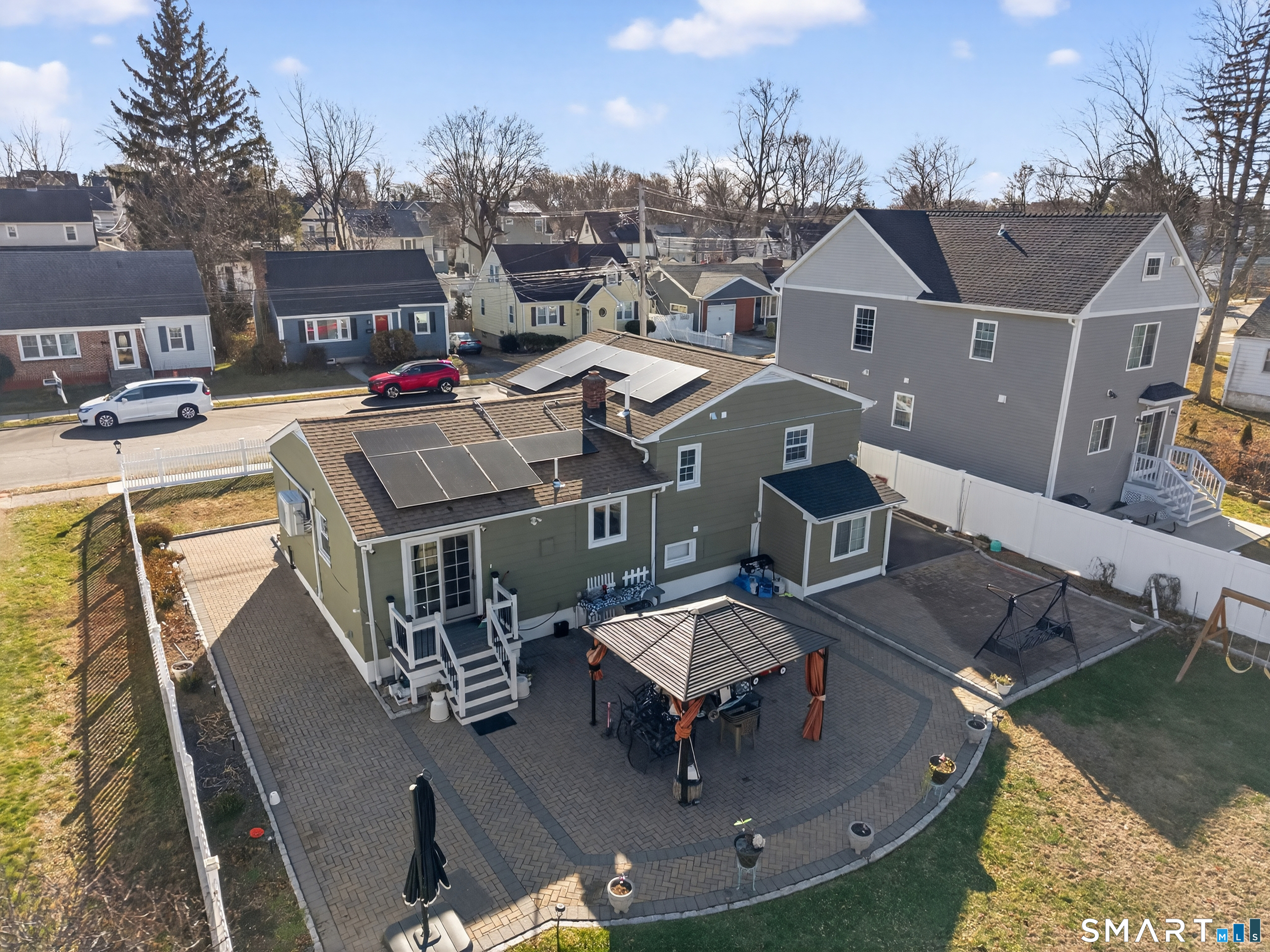 120 Clark Street Bridgeport CT 06606