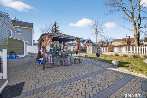 120 Clark Street Bridgeport CT 06606