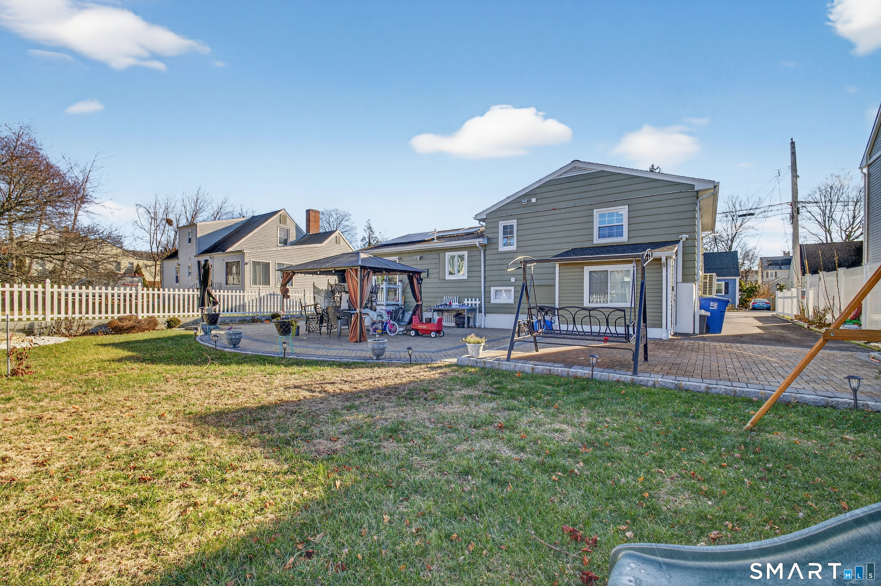 120 Clark Street Bridgeport CT 06606