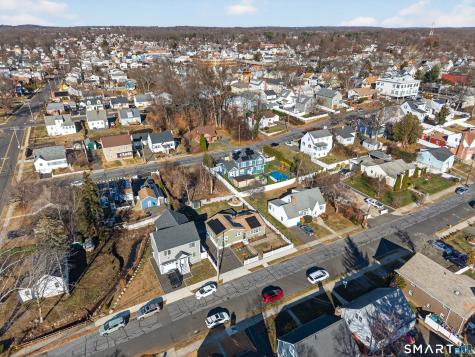 120 Clark Street Bridgeport CT 06606