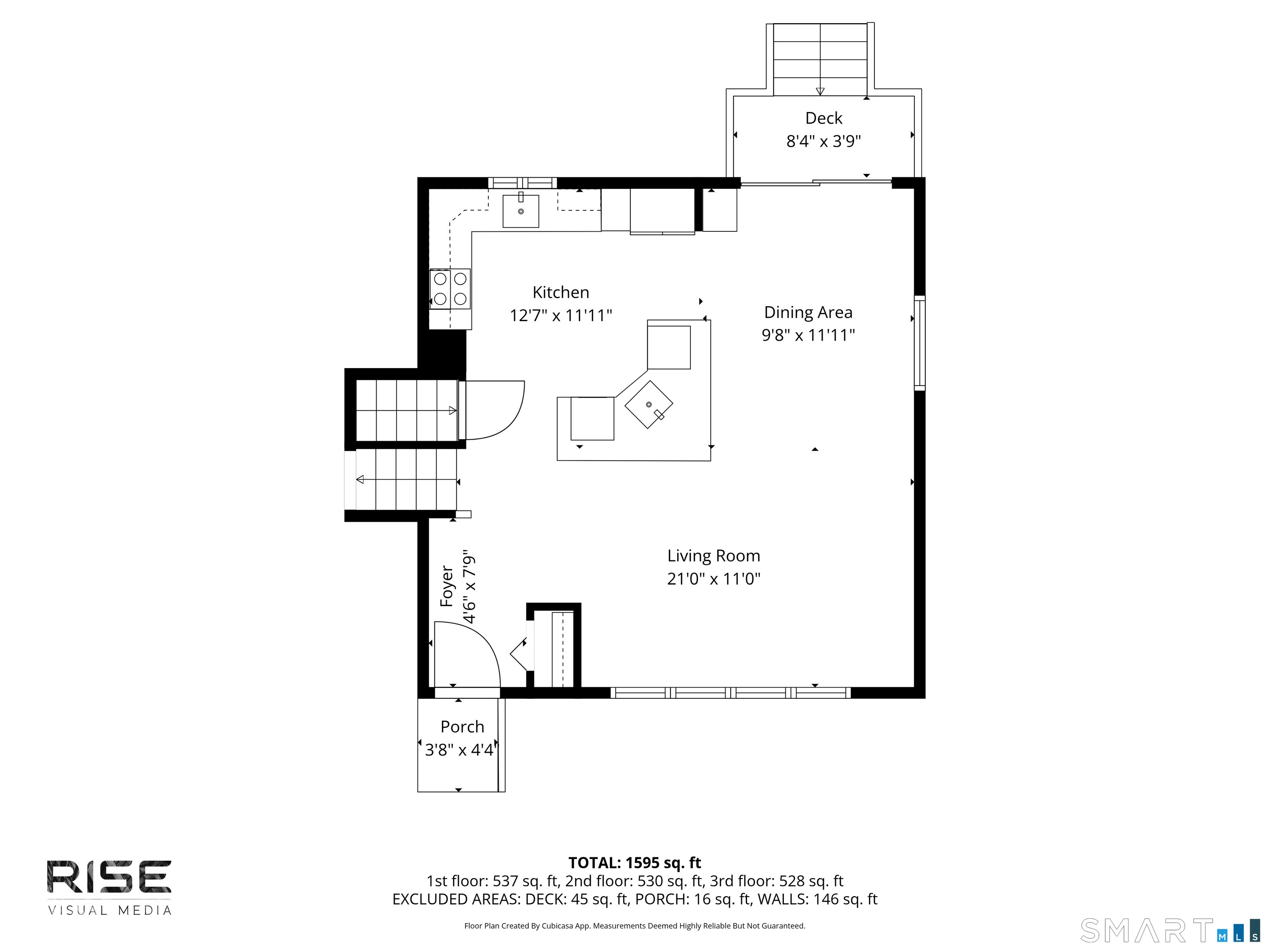 120 Clark Street Bridgeport CT 06606