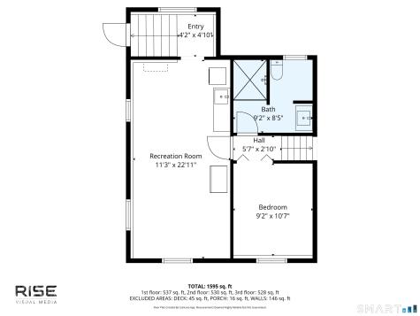 120 Clark Street Bridgeport CT 06606