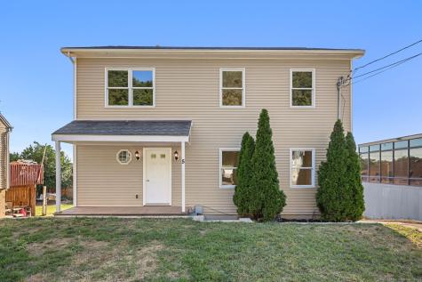 5 Mathias Court Norwalk CT 06851
