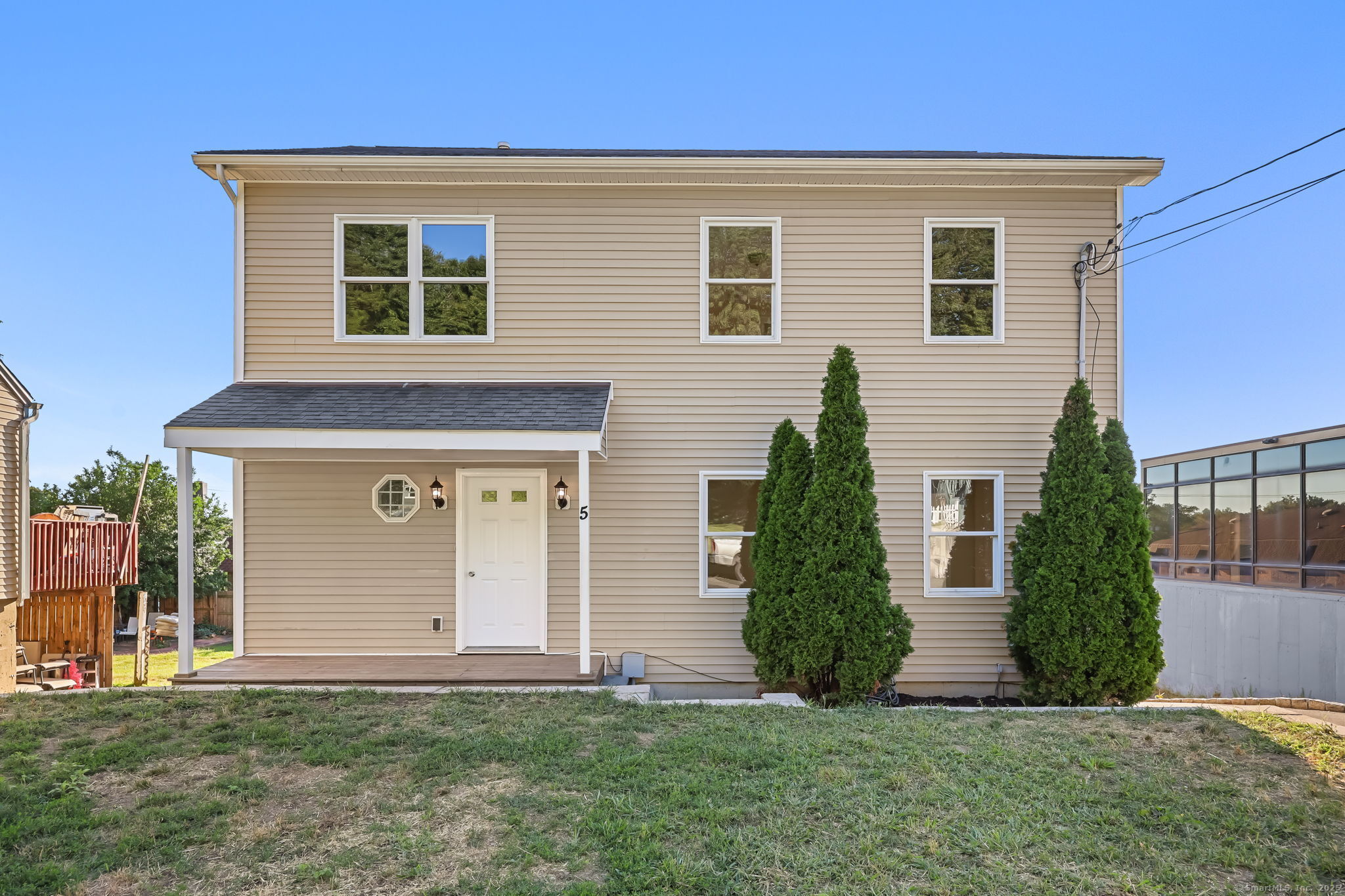5 Mathias Court Norwalk CT 06851
