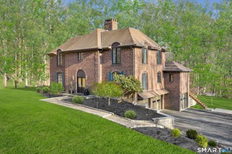 75 Lilac Lane Easton CT 06612