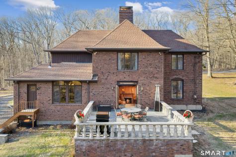 75 Lilac Lane Easton CT 06612