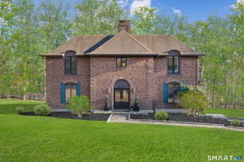 75 Lilac Lane Easton CT 06612