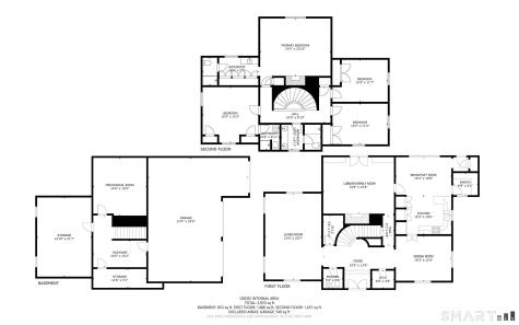 75 Lilac Lane Easton CT 06612