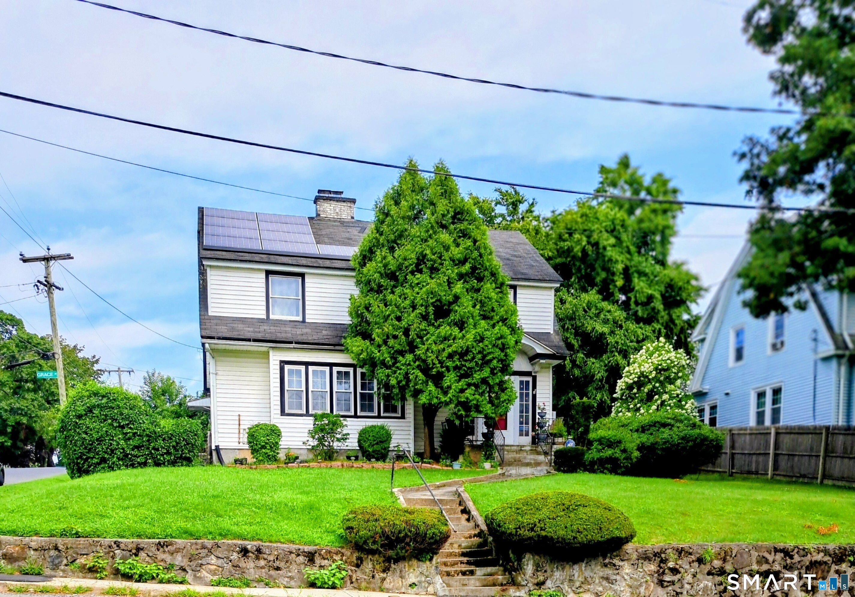 500 Farmington Avenue Waterbury CT 06710