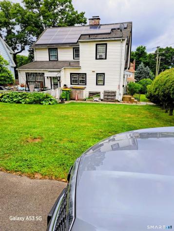 500 Farmington Avenue Waterbury CT 06710