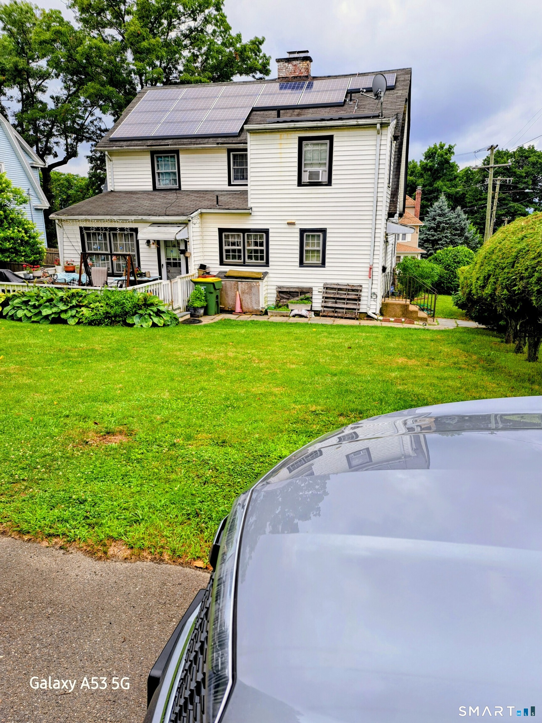 500 Farmington Avenue Waterbury CT 06710