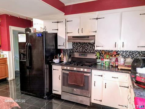 500 Farmington Avenue Waterbury CT 06710