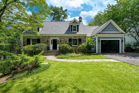 134 Lockwood Road Greenwich CT 06878