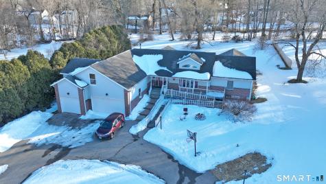 57 Summer Street Portland CT 06480