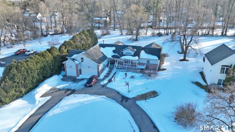 57 Summer Street Portland CT 06480