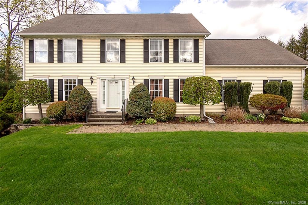 330 Hume Drive Hamden CT 06514
