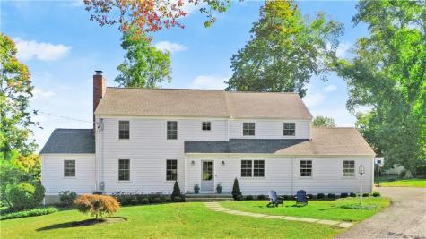 108 Tide Mill Terrace Fairfield CT 06824