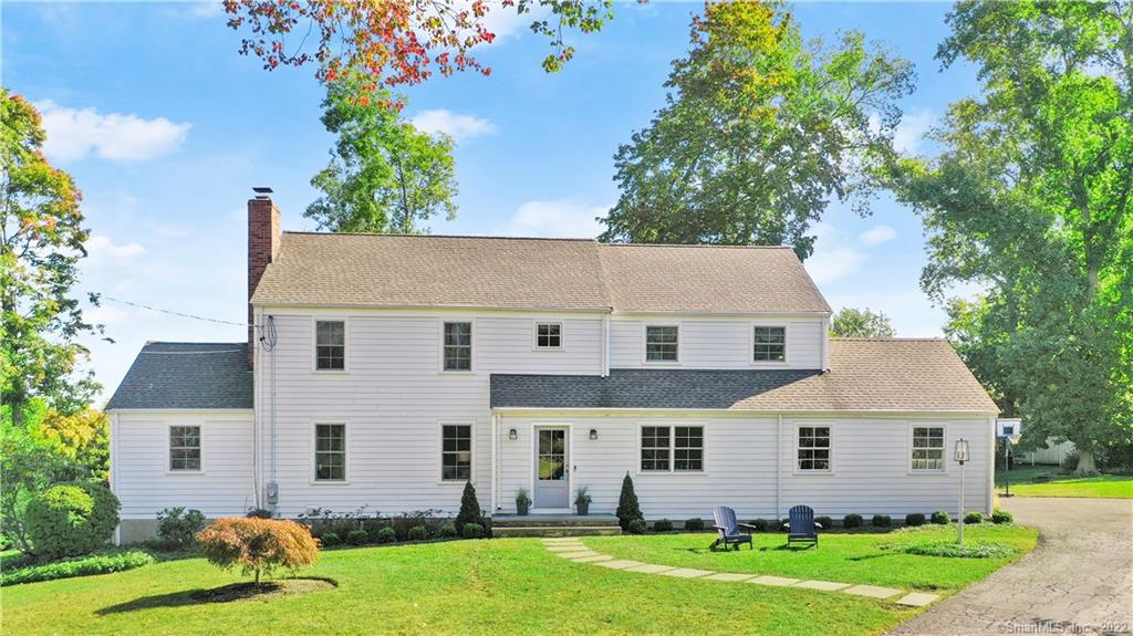 108 Tide Mill Terrace Fairfield CT 06824