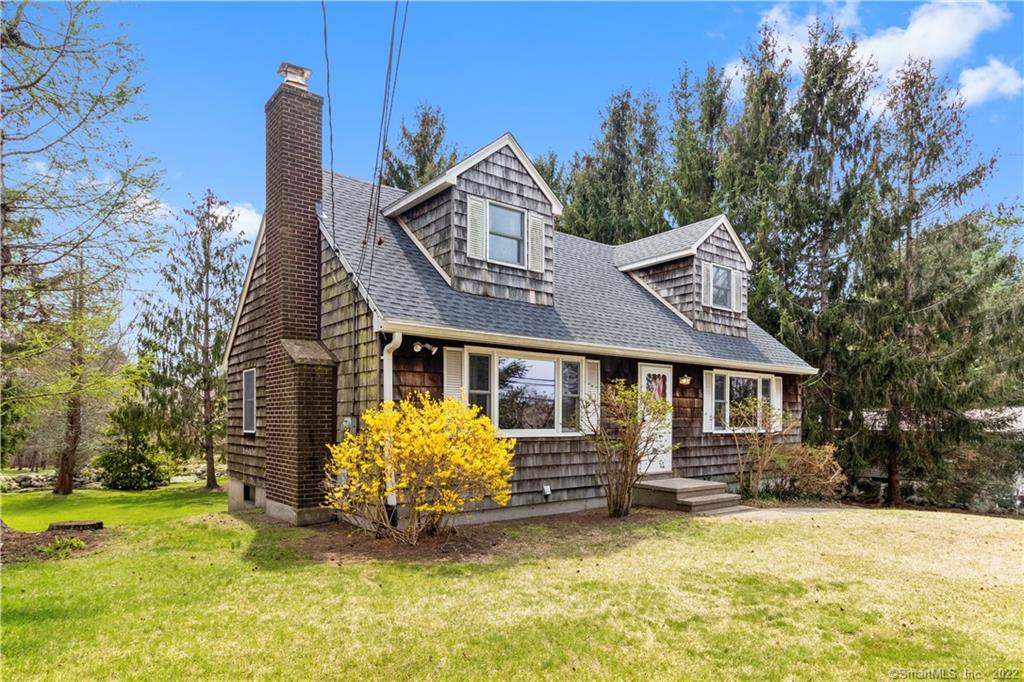 56 Lamphere Road Waterford CT 06385