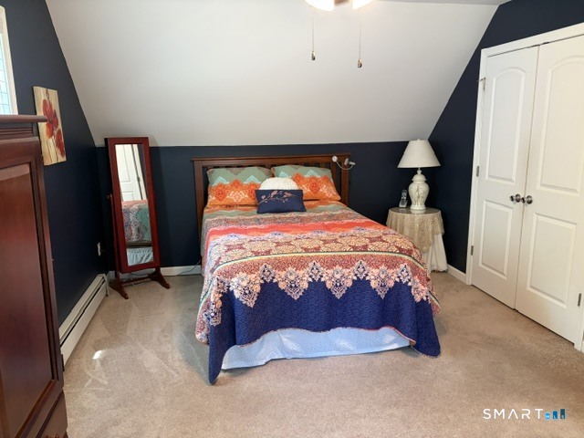 16 Walnut Street Woodstock CT 06281