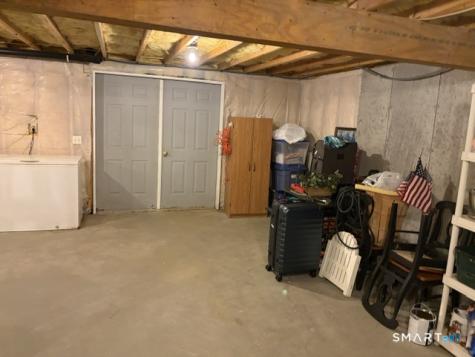 16 Walnut Street Woodstock CT 06281