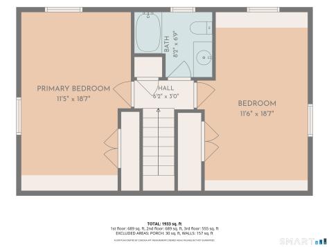 16 Walnut Street Woodstock CT 06281